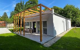 Aranygesztenye Apartmanhaz