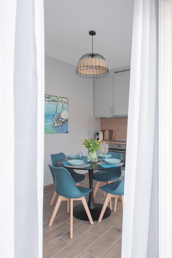 Aranygesztenye Apartmanhaz Balatonudvari Zewnętrze zdjęcie