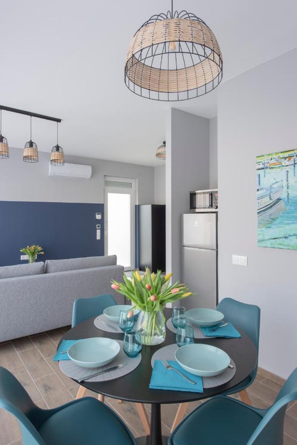 Aranygesztenye Apartmanhaz Balatonudvari Zewnętrze zdjęcie