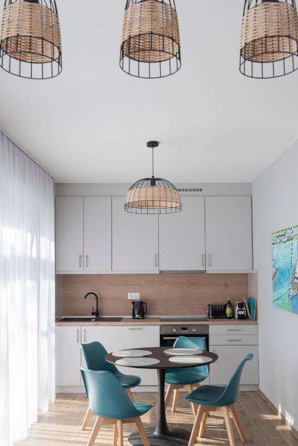 Aranygesztenye Apartmanhaz Balatonudvari Zewnętrze zdjęcie