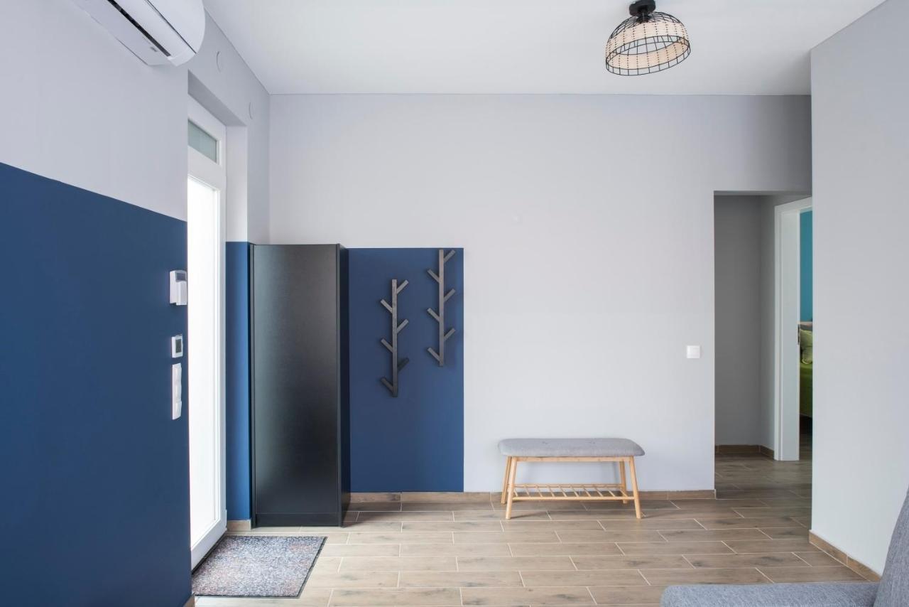Aranygesztenye Apartmanhaz Balatonudvari Zewnętrze zdjęcie