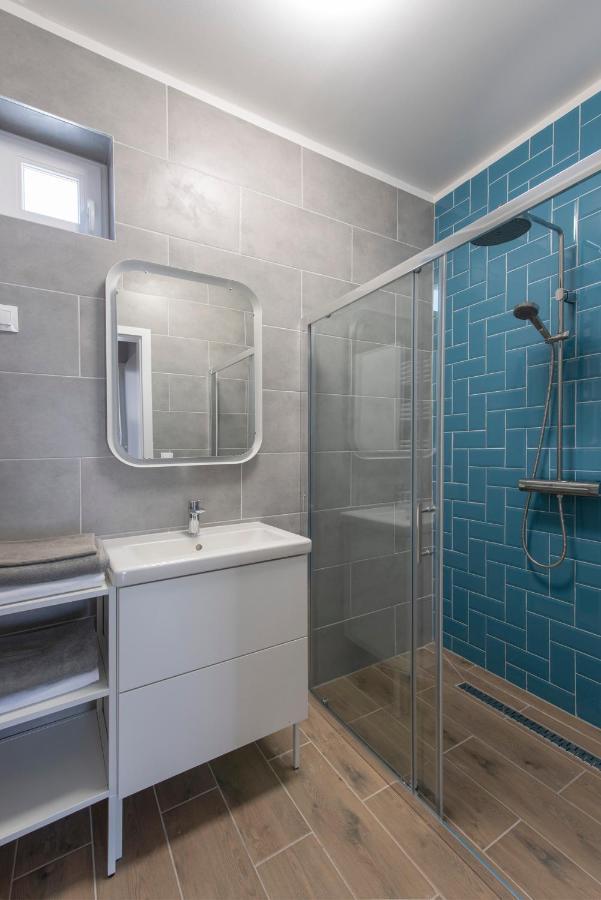 Aranygesztenye Apartmanhaz Balatonudvari Zewnętrze zdjęcie
