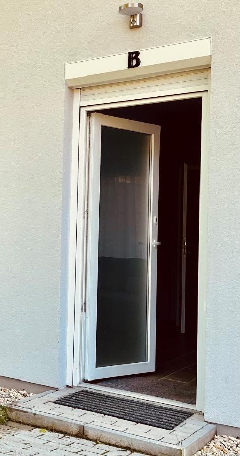 Aranygesztenye Apartmanhaz Balatonudvari Zewnętrze zdjęcie